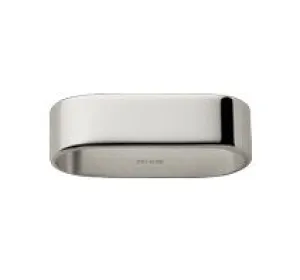 12 Sterling Silver Napkin Ring