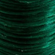 2mm Satin Rattail Cord - 6 Colours