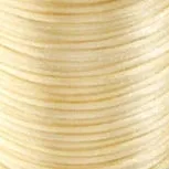 2mm Satin Rattail Cord - 6 Colours