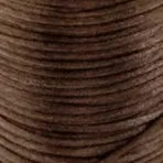 2mm Satin Rattail Cord - 6 Colours