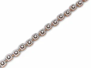 3.00ctw Classic Diamond Tennis Bracelet