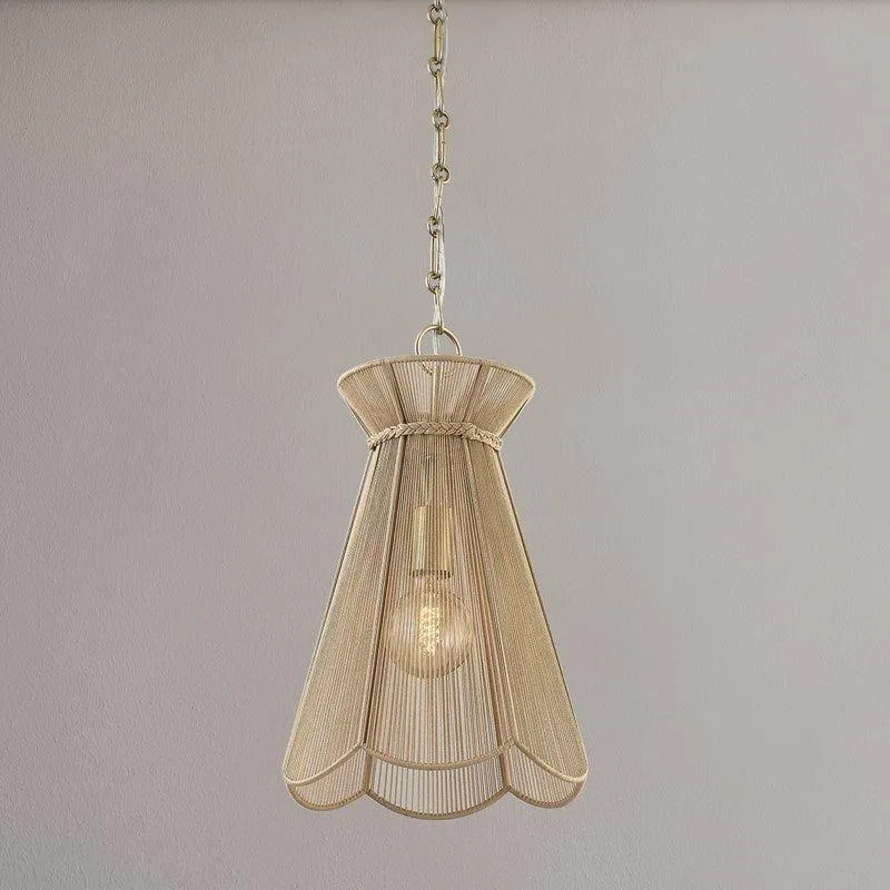 Aaliyah 1-Light Pendant