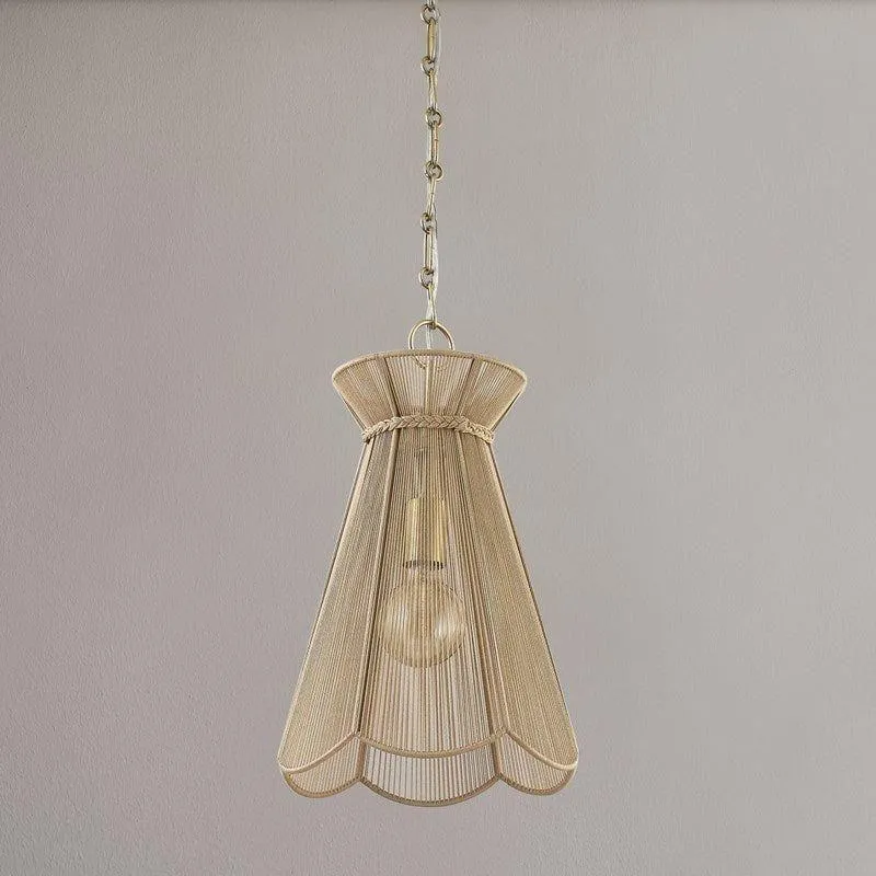 Aaliyah 1-Light Pendant