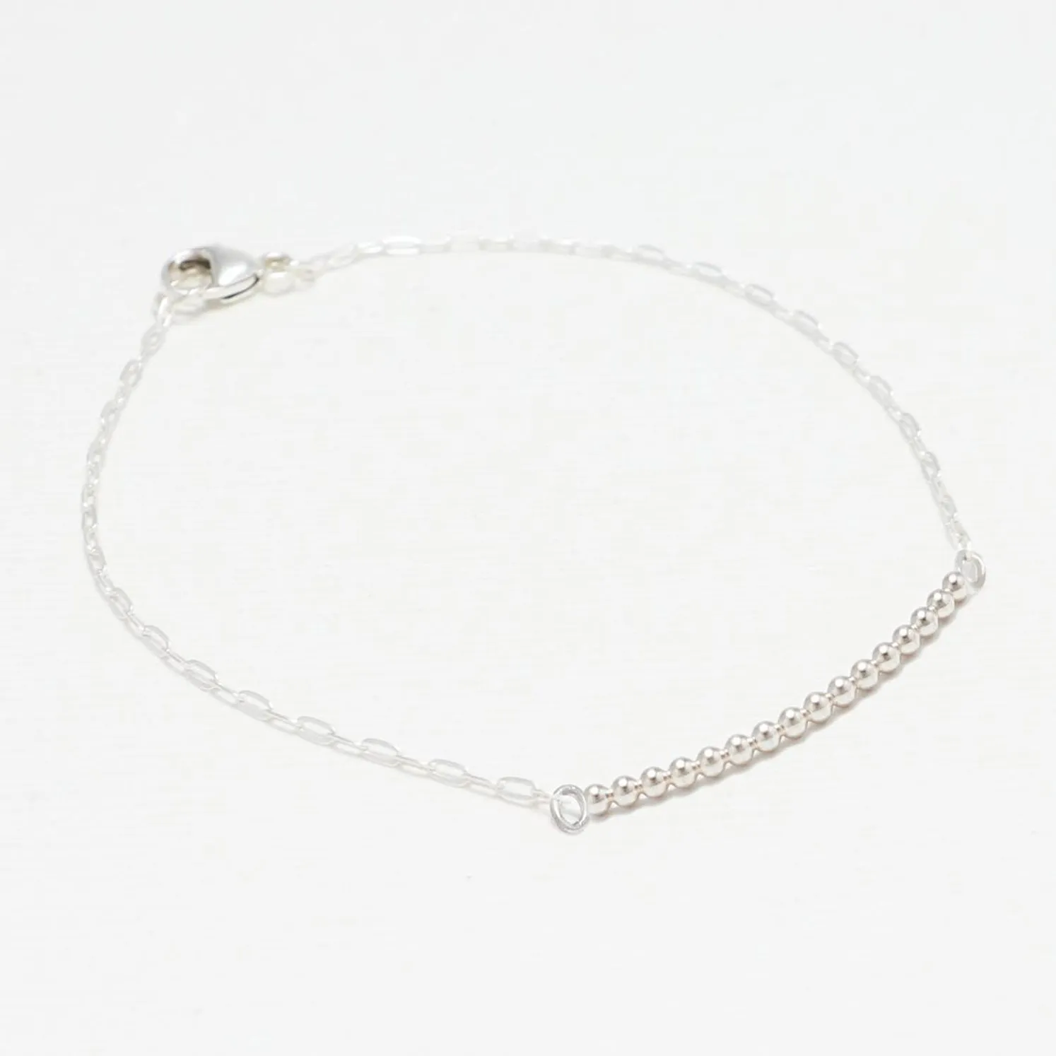 Accent Beaded Bracelets