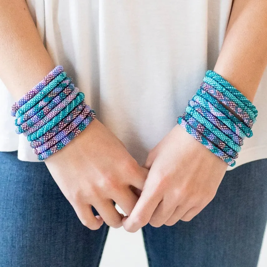 Aid Through Trade Maldives Roll-On® Bracelet