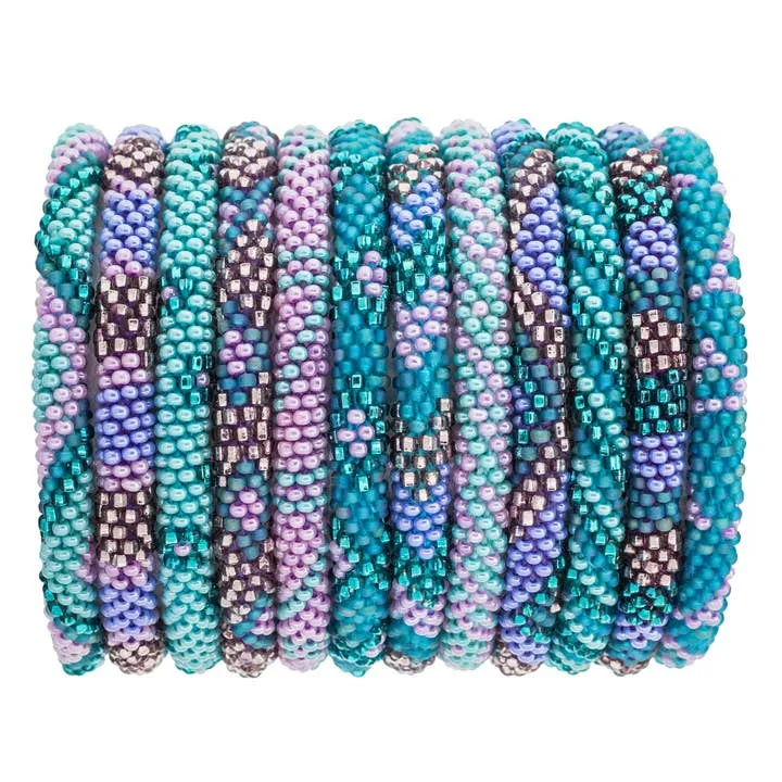Aid Through Trade Maldives Roll-On® Bracelet