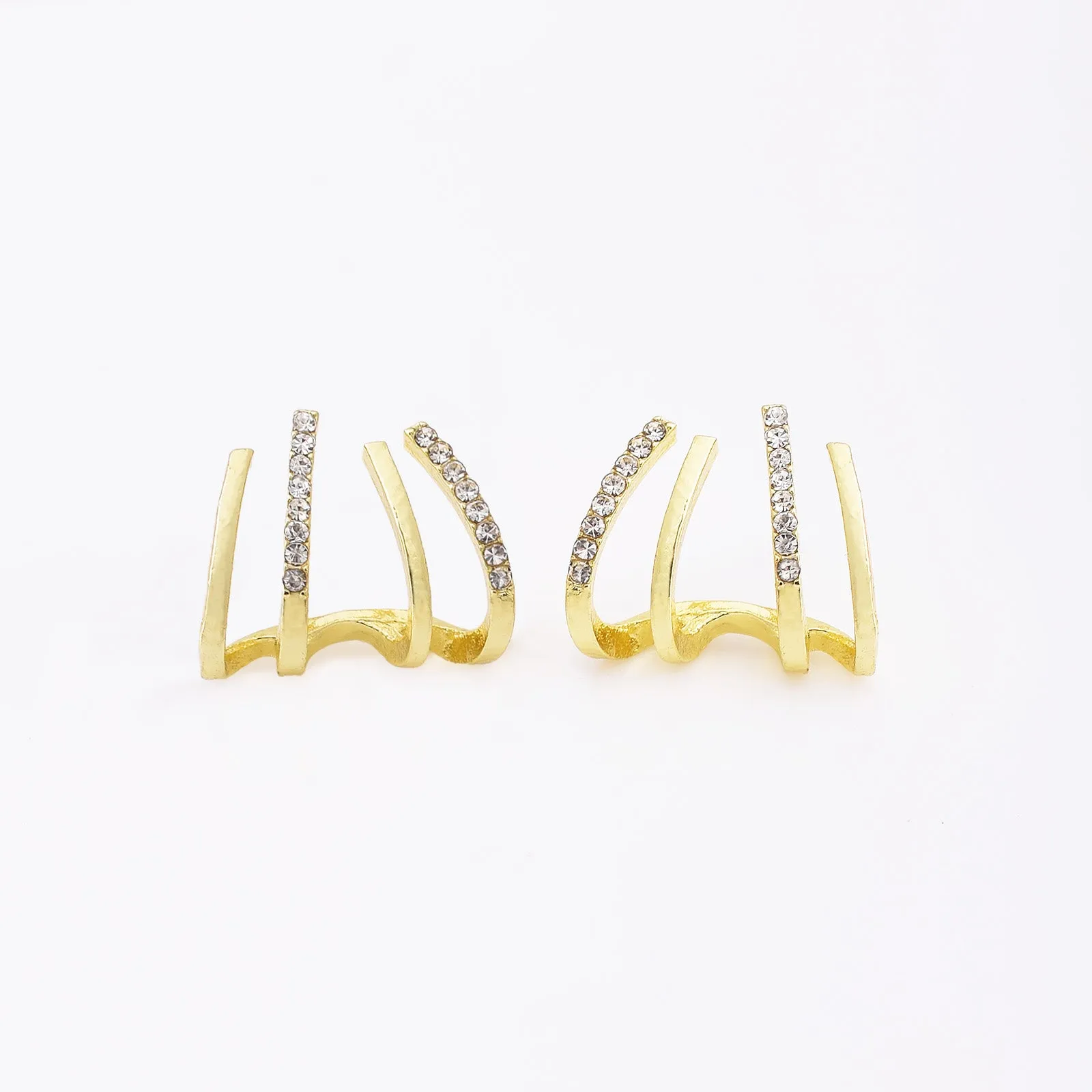 Aish Fashionable Studs