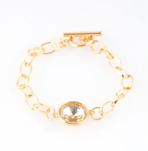 All Aglitter (gold)