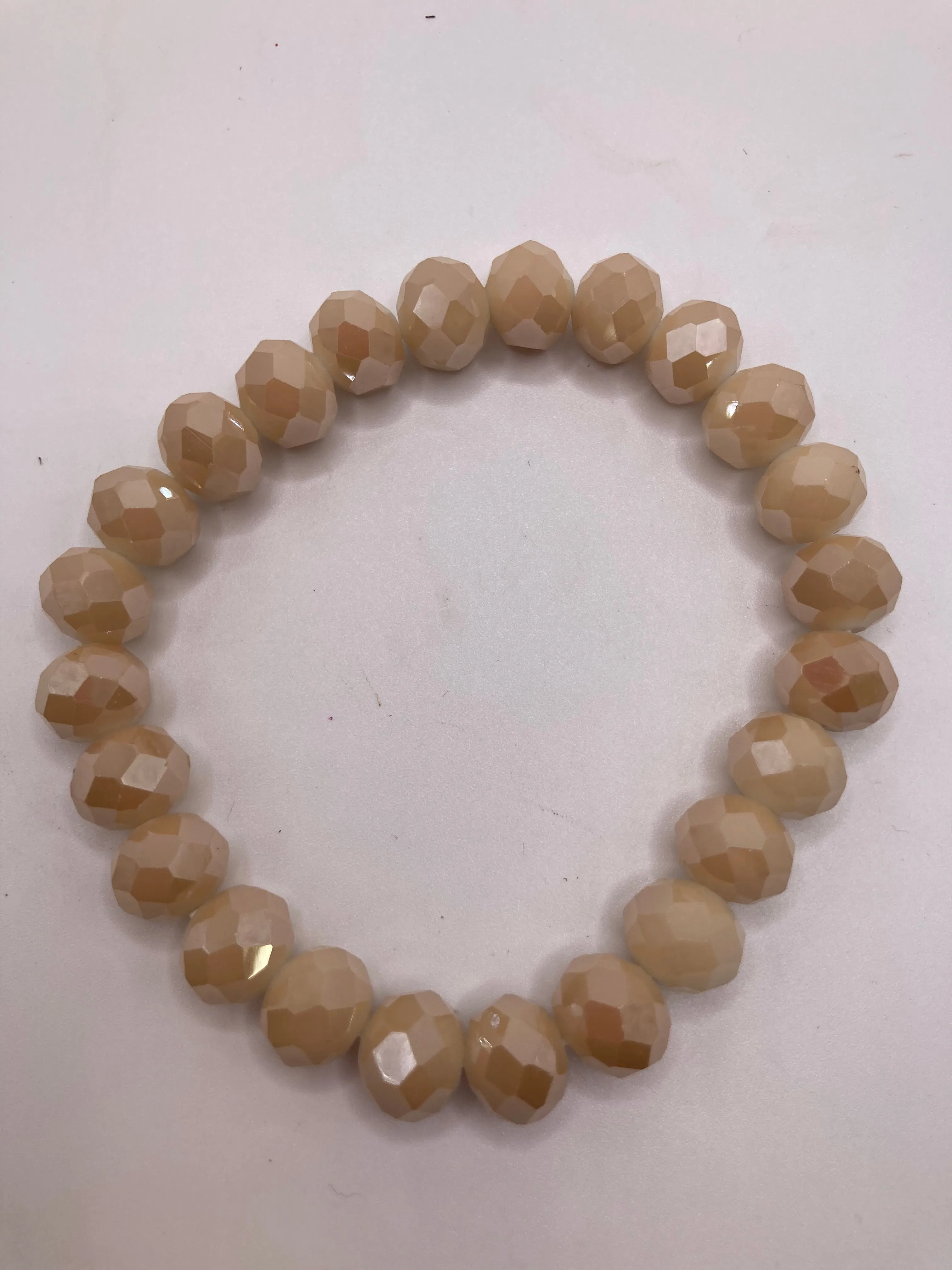 All That Glitters Bracelet