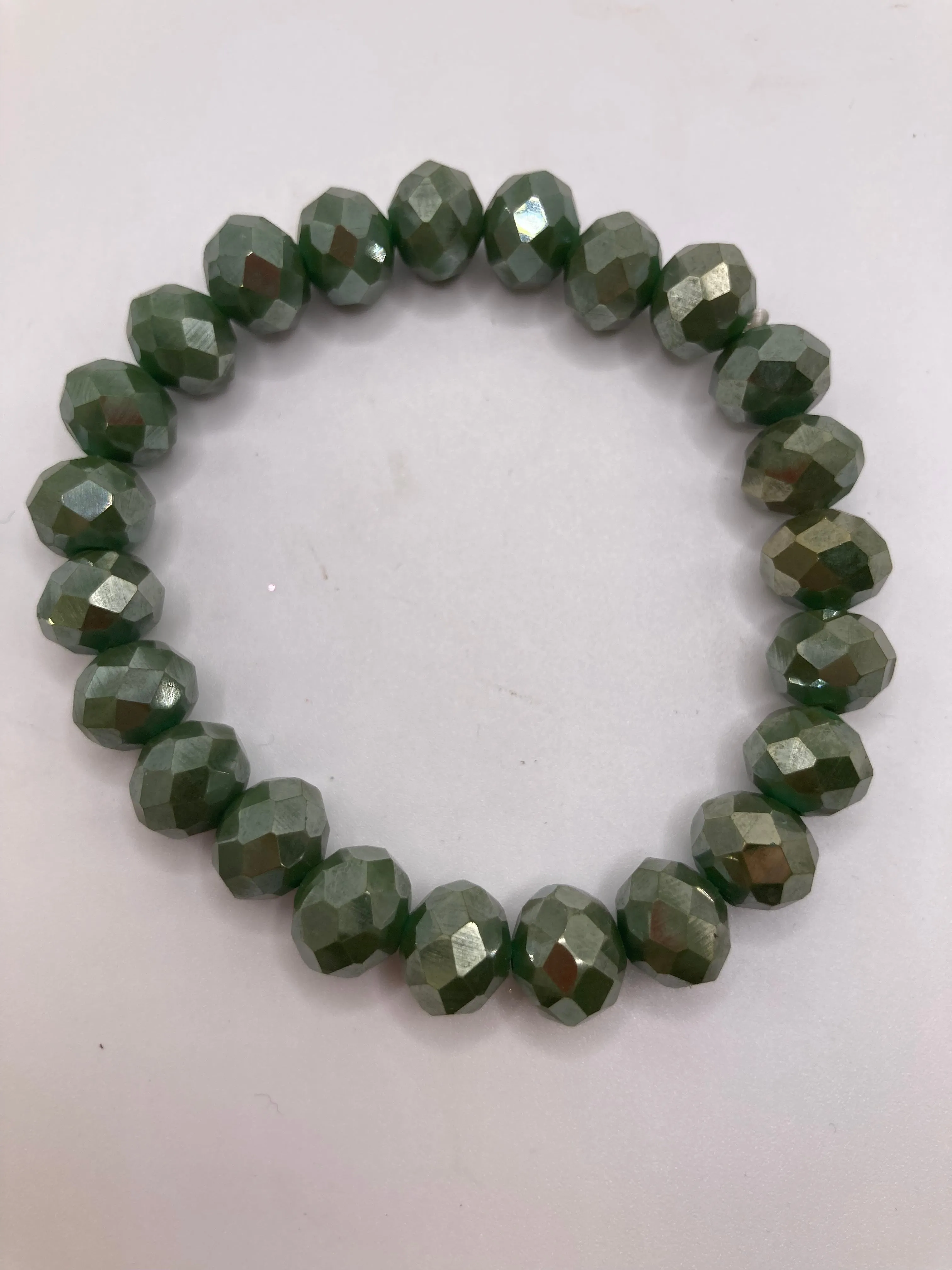 All That Glitters Bracelet