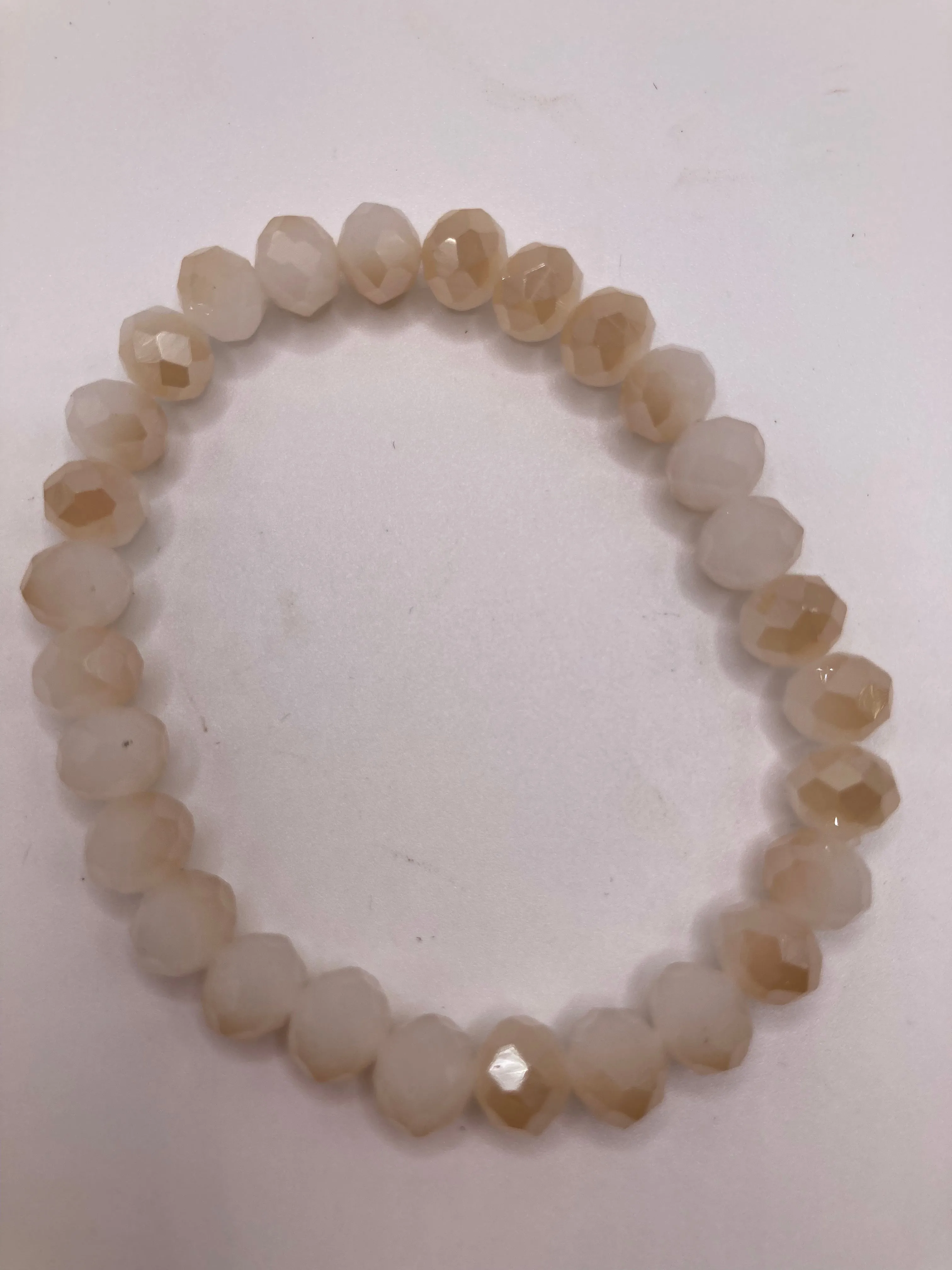 All That Glitters Bracelet