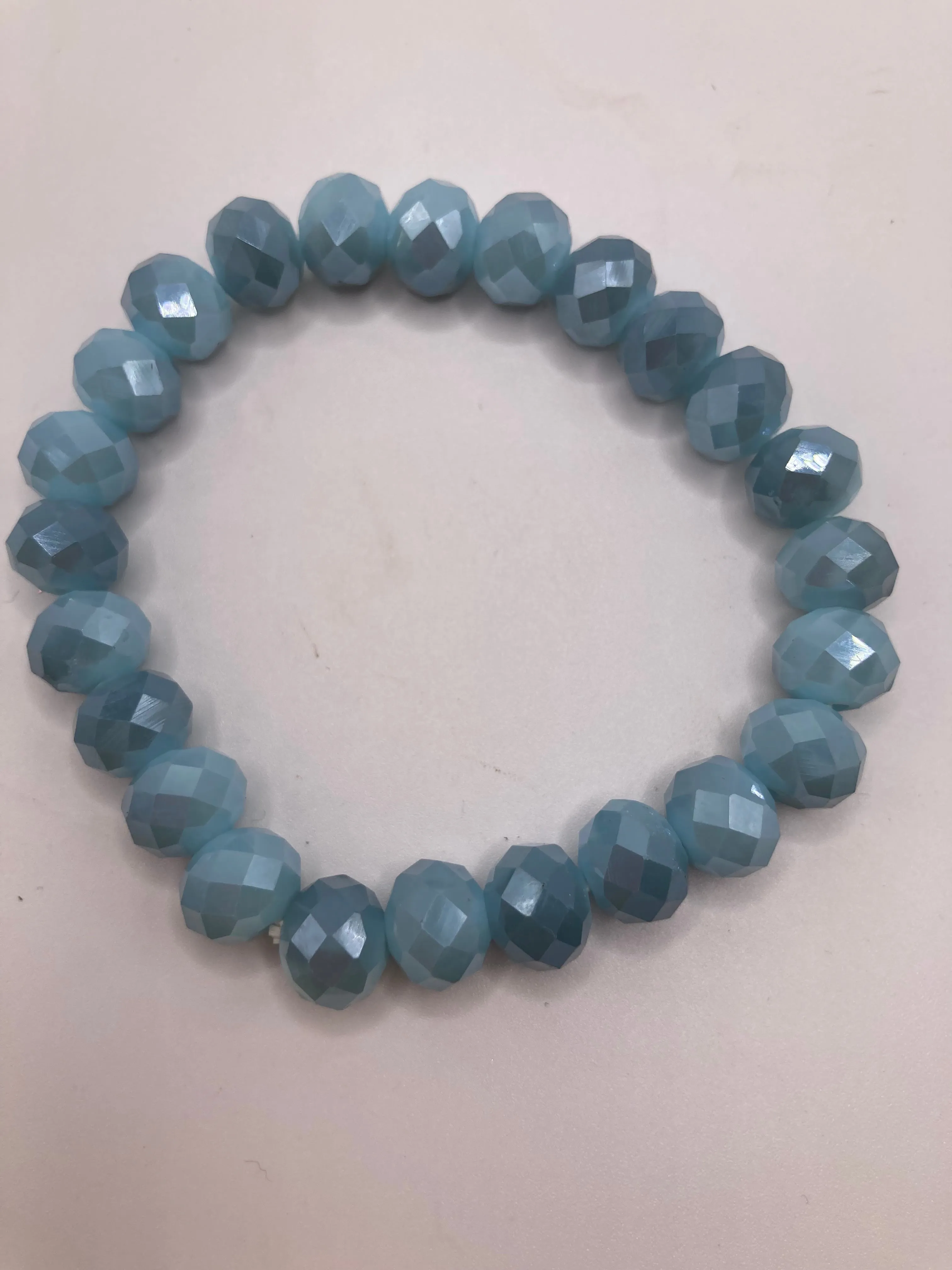 All That Glitters Bracelet