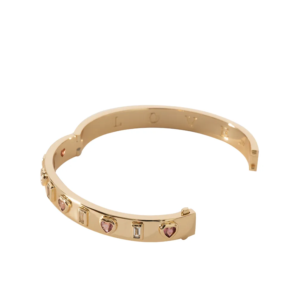 Amour Bangle