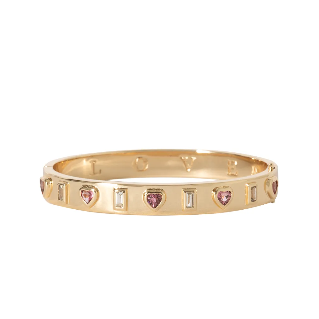 Amour Bangle
