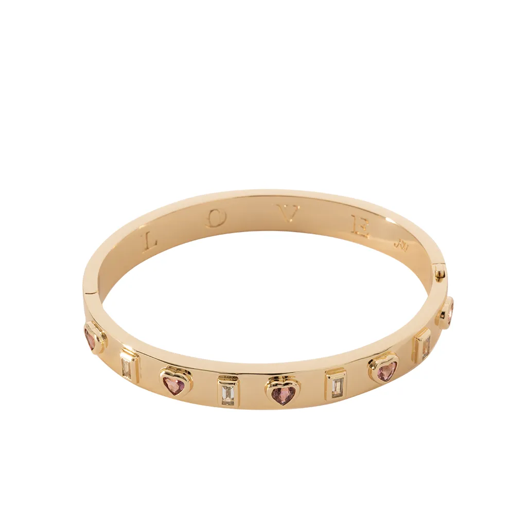 Amour Bangle