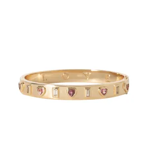 Amour Bangle