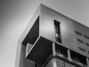 Architecture Detail C