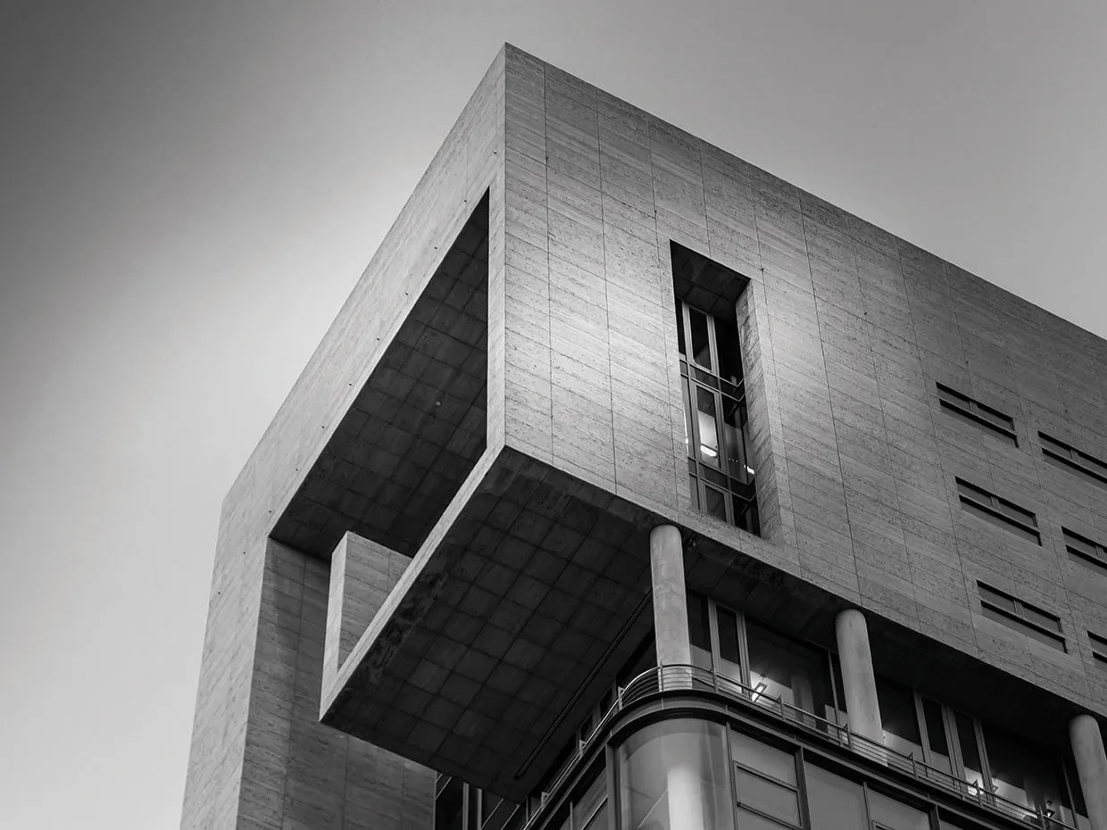 Architecture Detail C