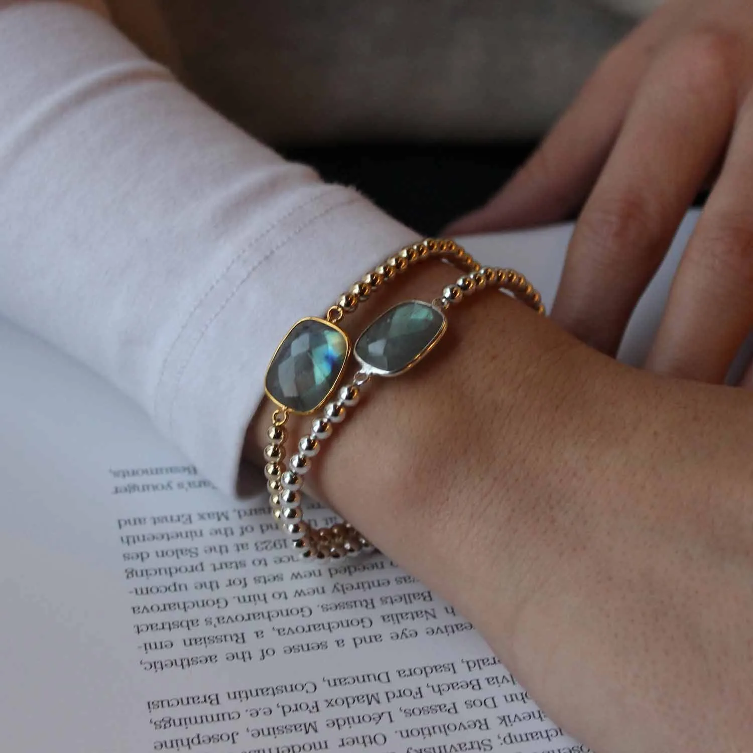Ashley Bracelet