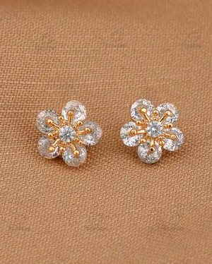 Axel Mini Fashionable Studs