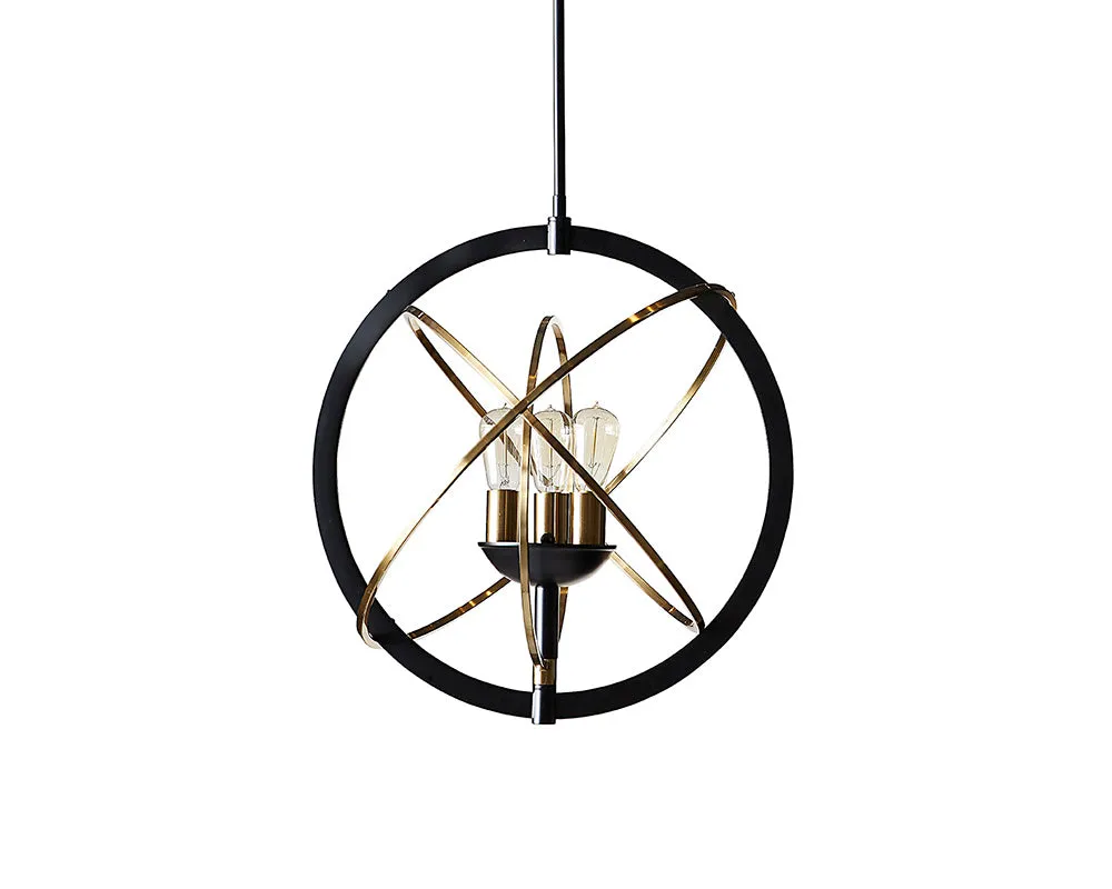 Ayala Chandelier