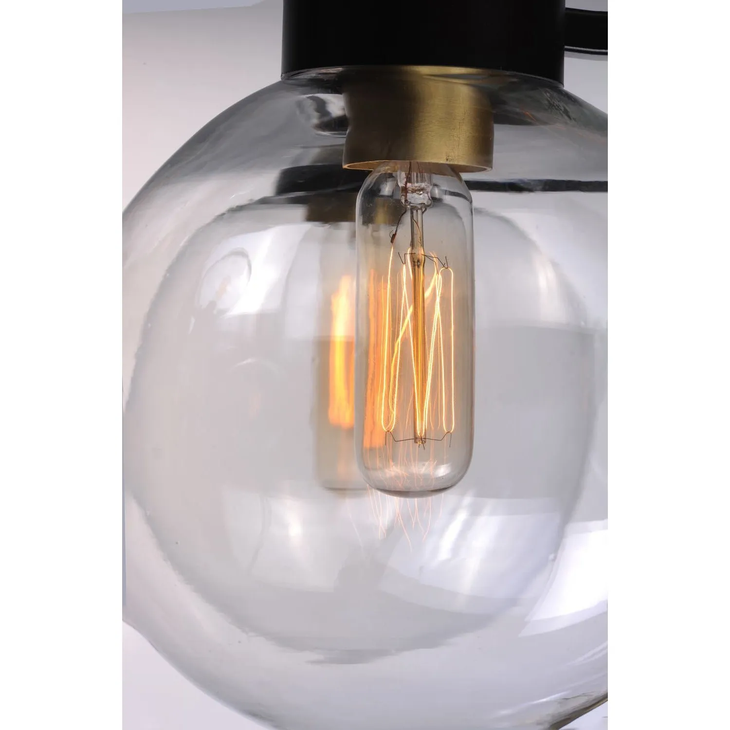 Bauhaus Mini Pendant