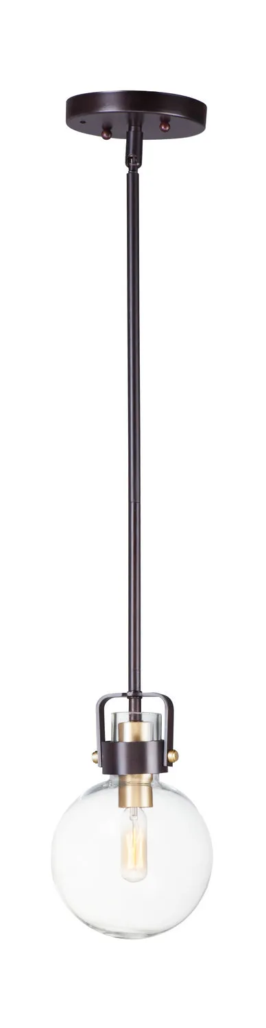 Bauhaus Mini Pendant