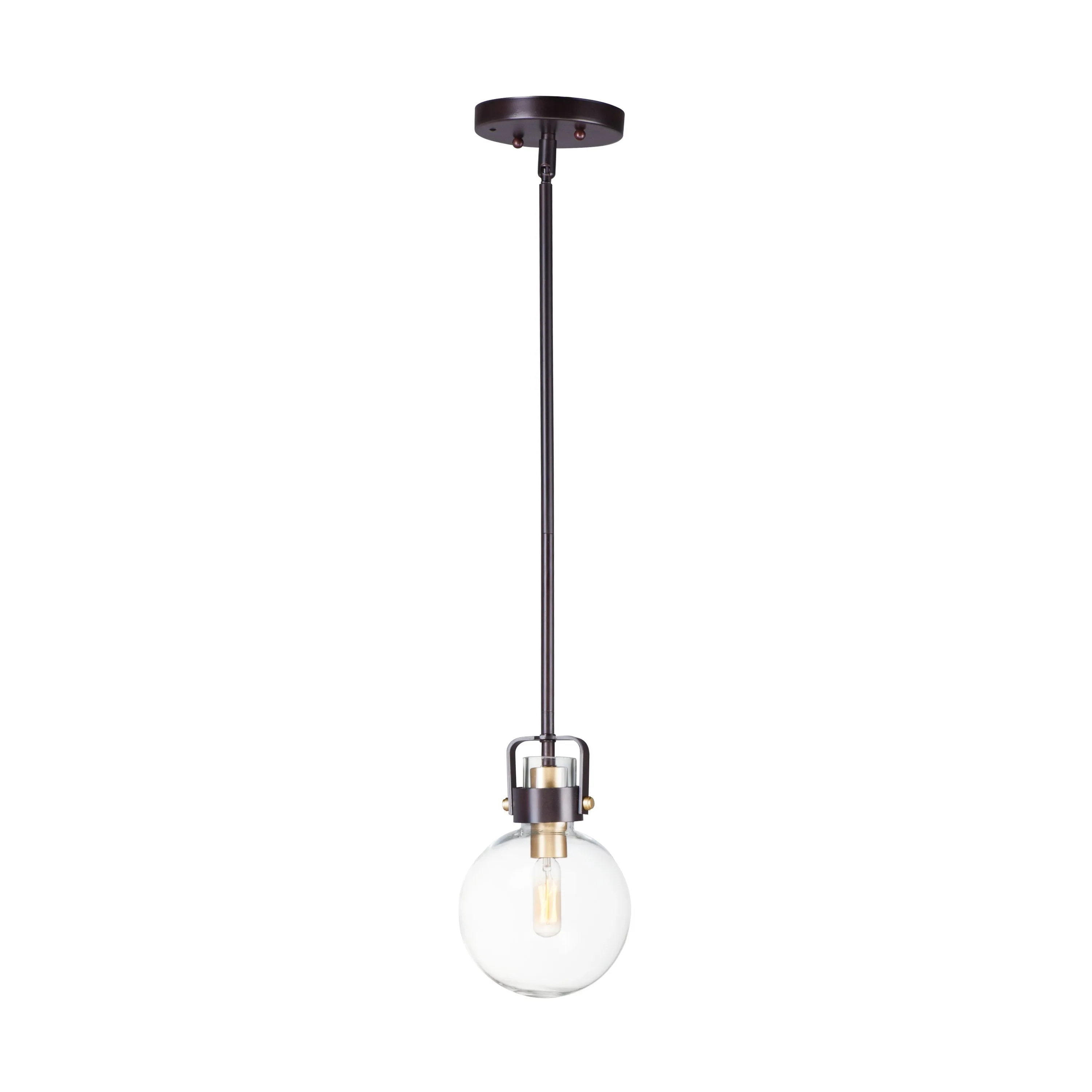 Bauhaus Mini Pendant
