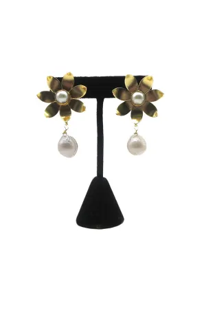Bayamo Earrings