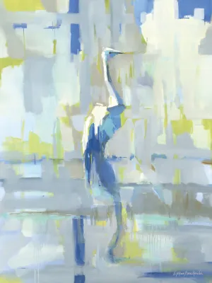Bayou Heron