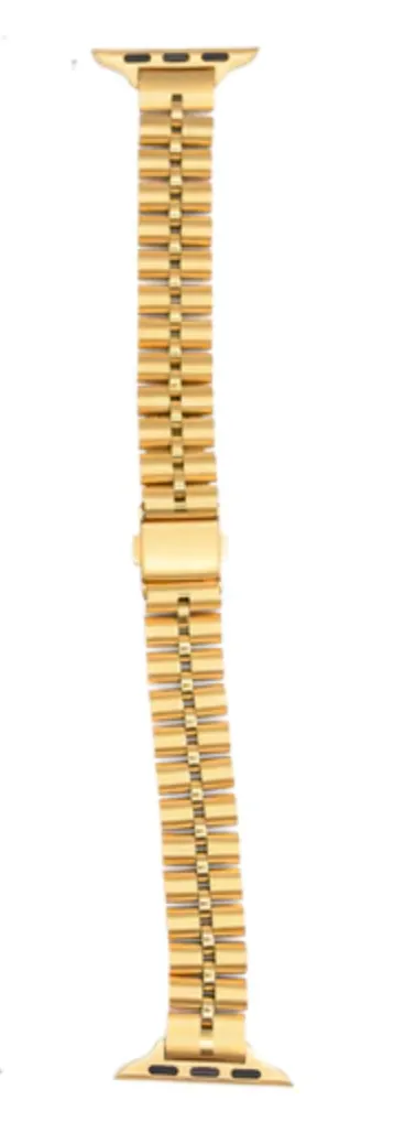 Big Shot Apple Watch Band