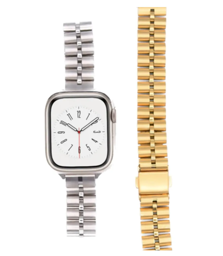 Big Shot Apple Watch Band