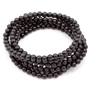 Black Tourmaline Bracelets