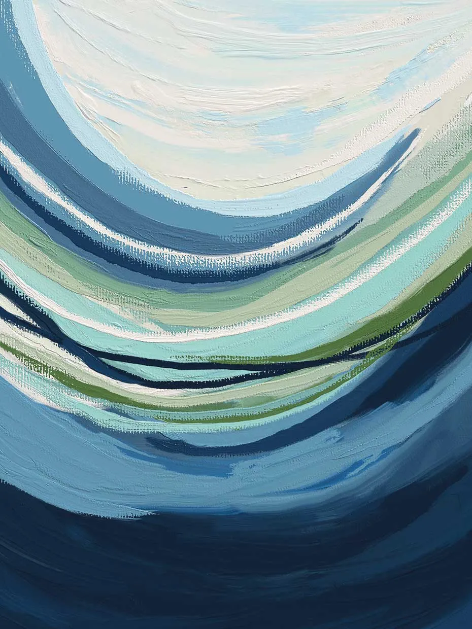 Blue 1