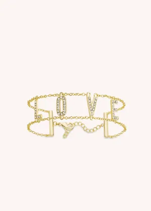 bracelet MYA BAY SHINY LOVE