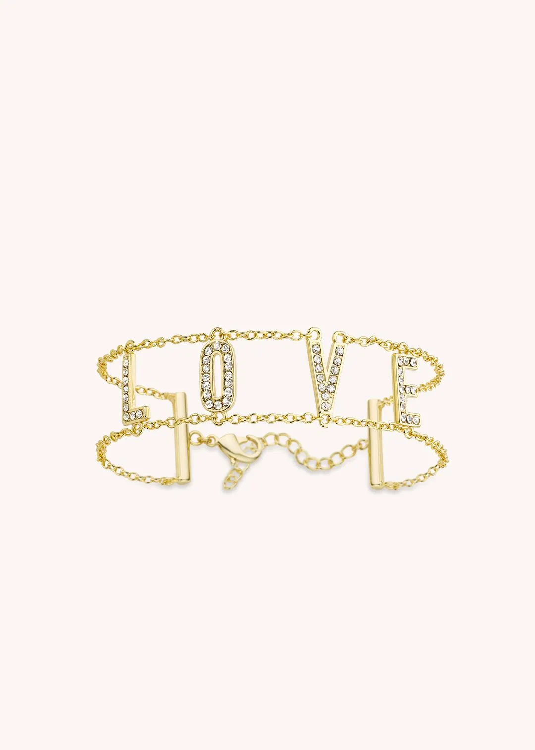 bracelet MYA BAY SHINY LOVE