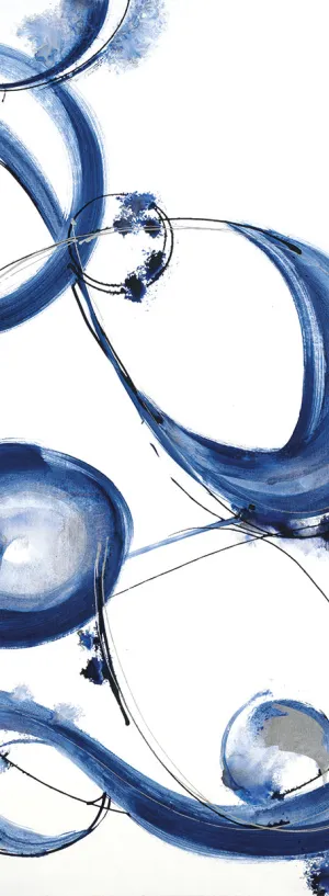 Calligraphy II