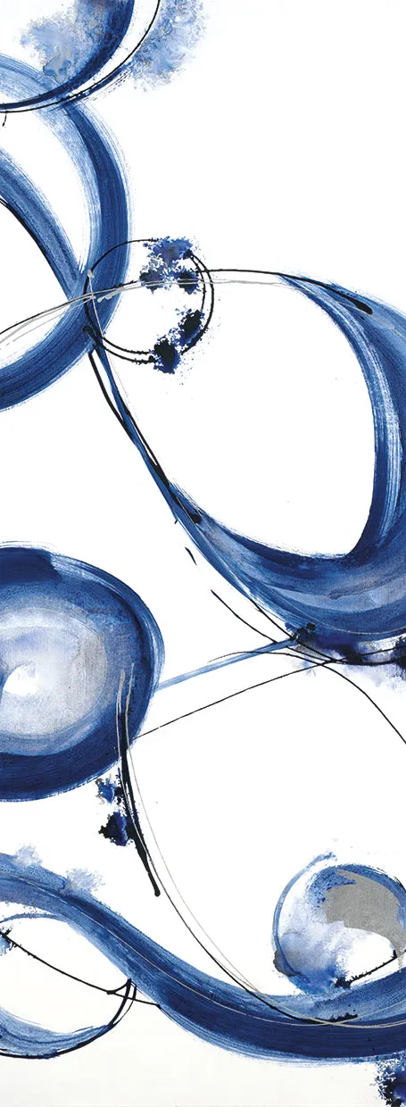 Calligraphy II