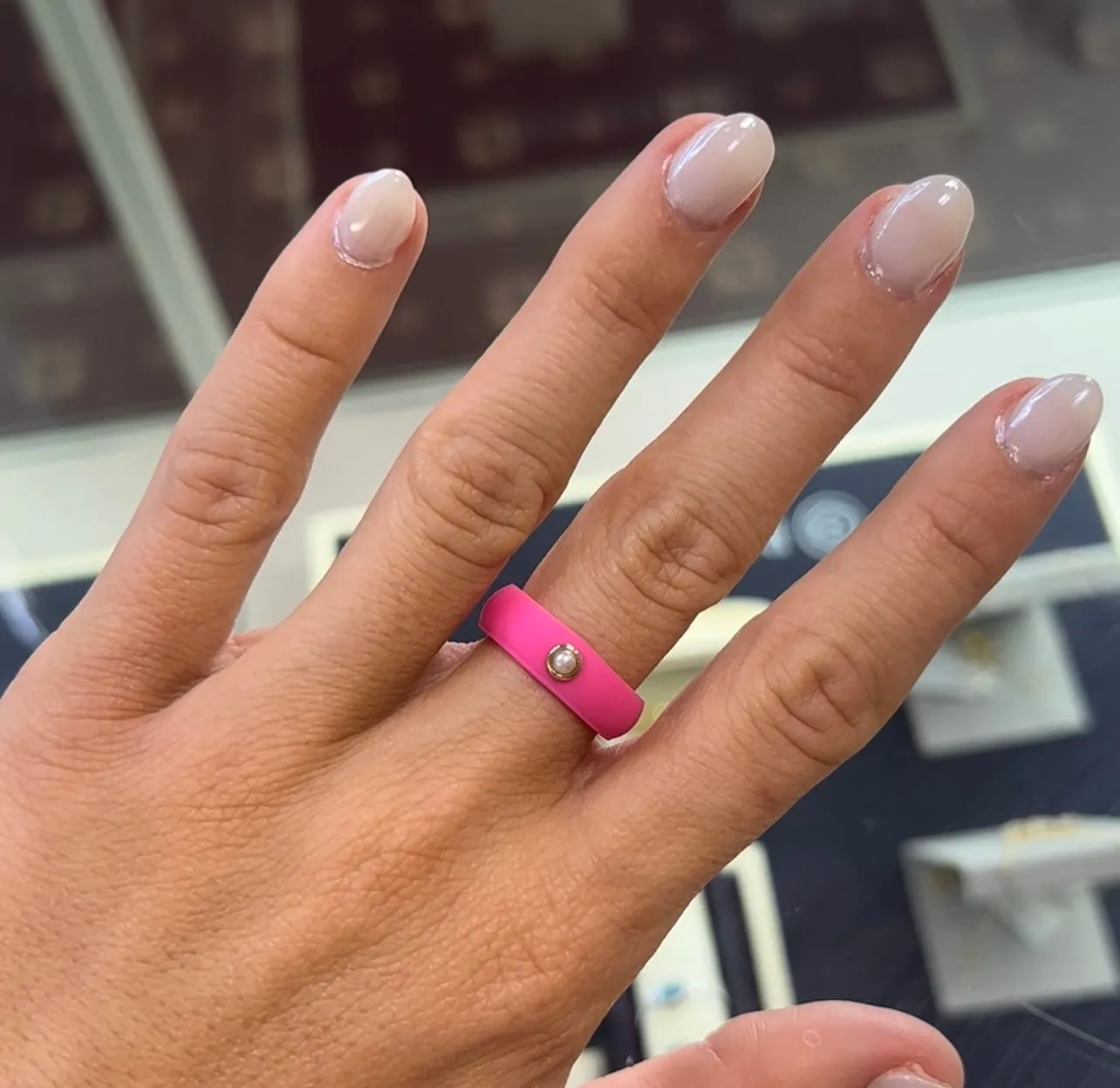 Casual Carats® Single Pearl Collection