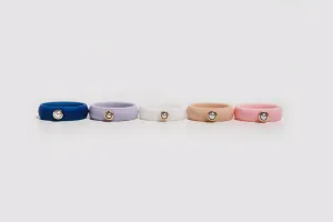 Casual Carats® Single Pearl Collection