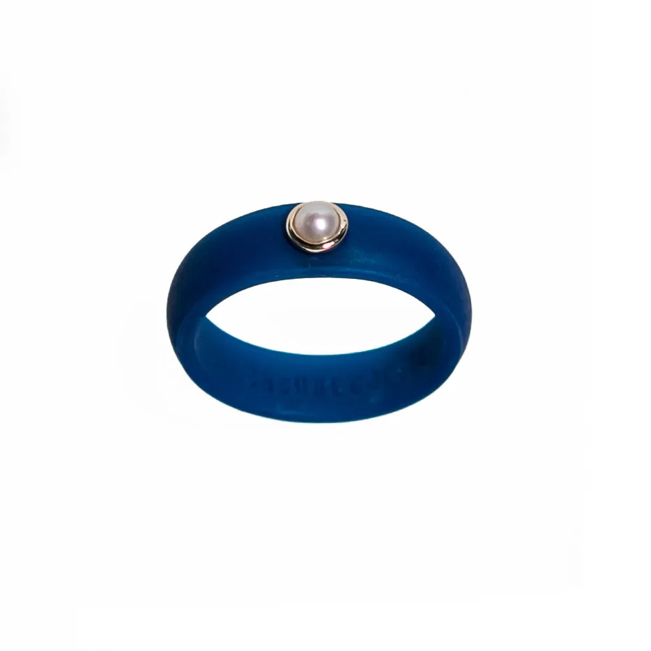Casual Carats® Single Pearl Collection