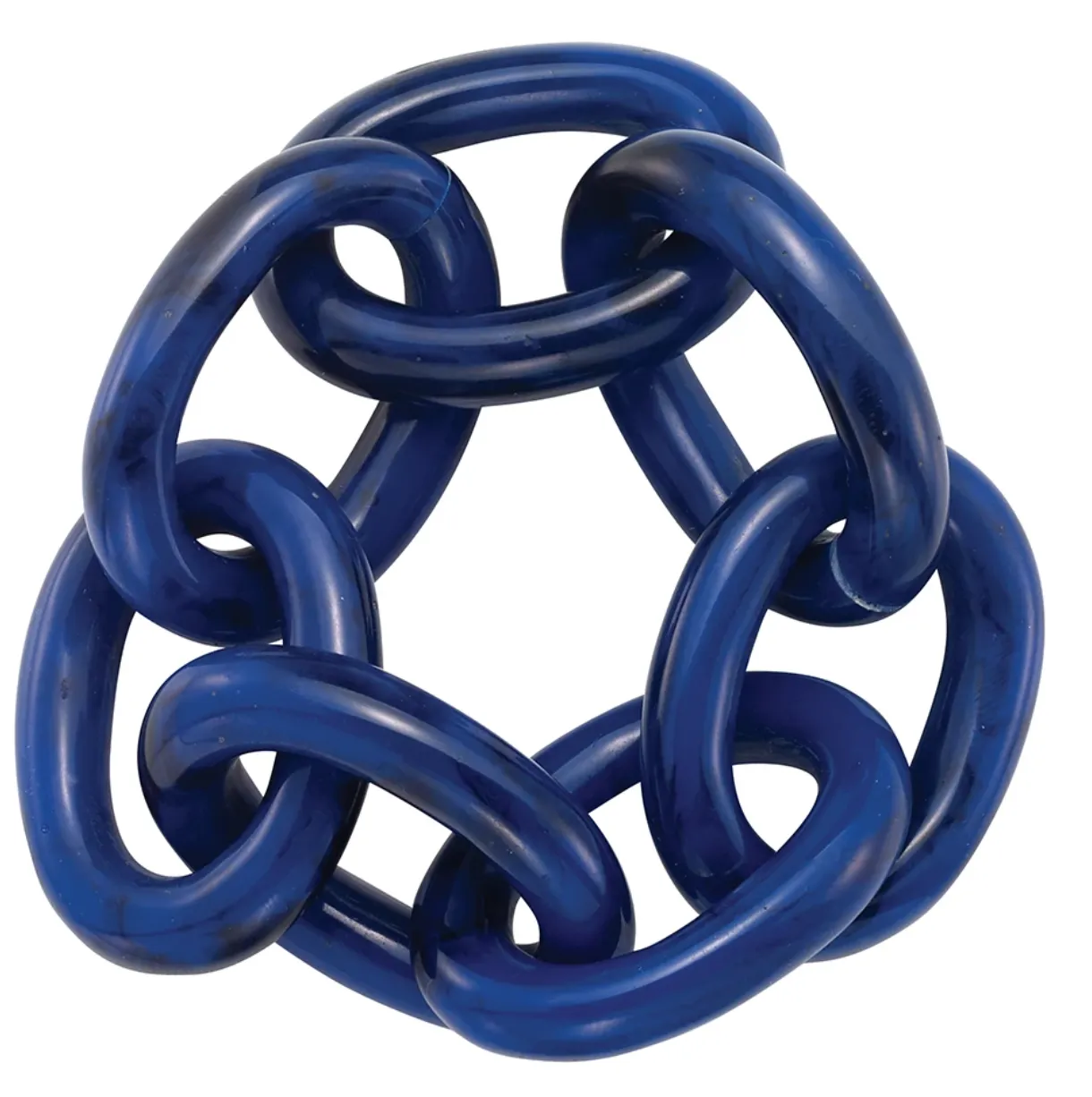 Chain Link Napkin Rings