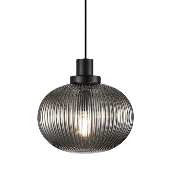 CHARISMO - mini pendant - C61003BKSM