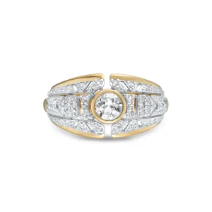 Chloe Ring