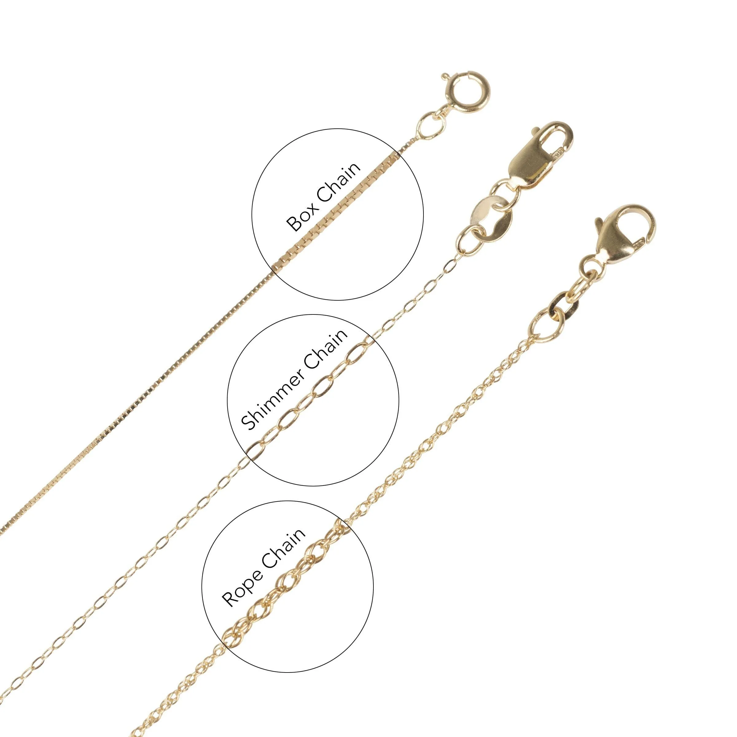 Classic Collection White 8.5-9.0 mm AAA Akoya Pearl Pendant