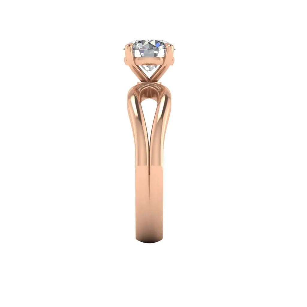 Cleo Engagement Ring