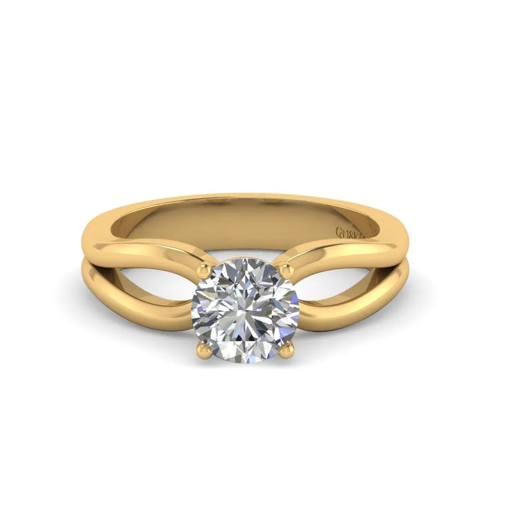 Cleo Engagement Ring