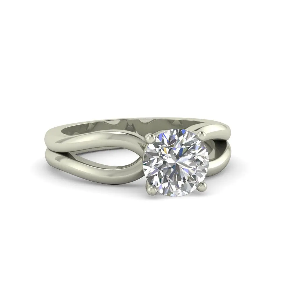 Cleo Engagement Ring