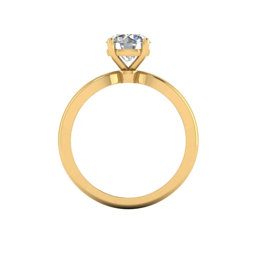 Cleo Engagement Ring