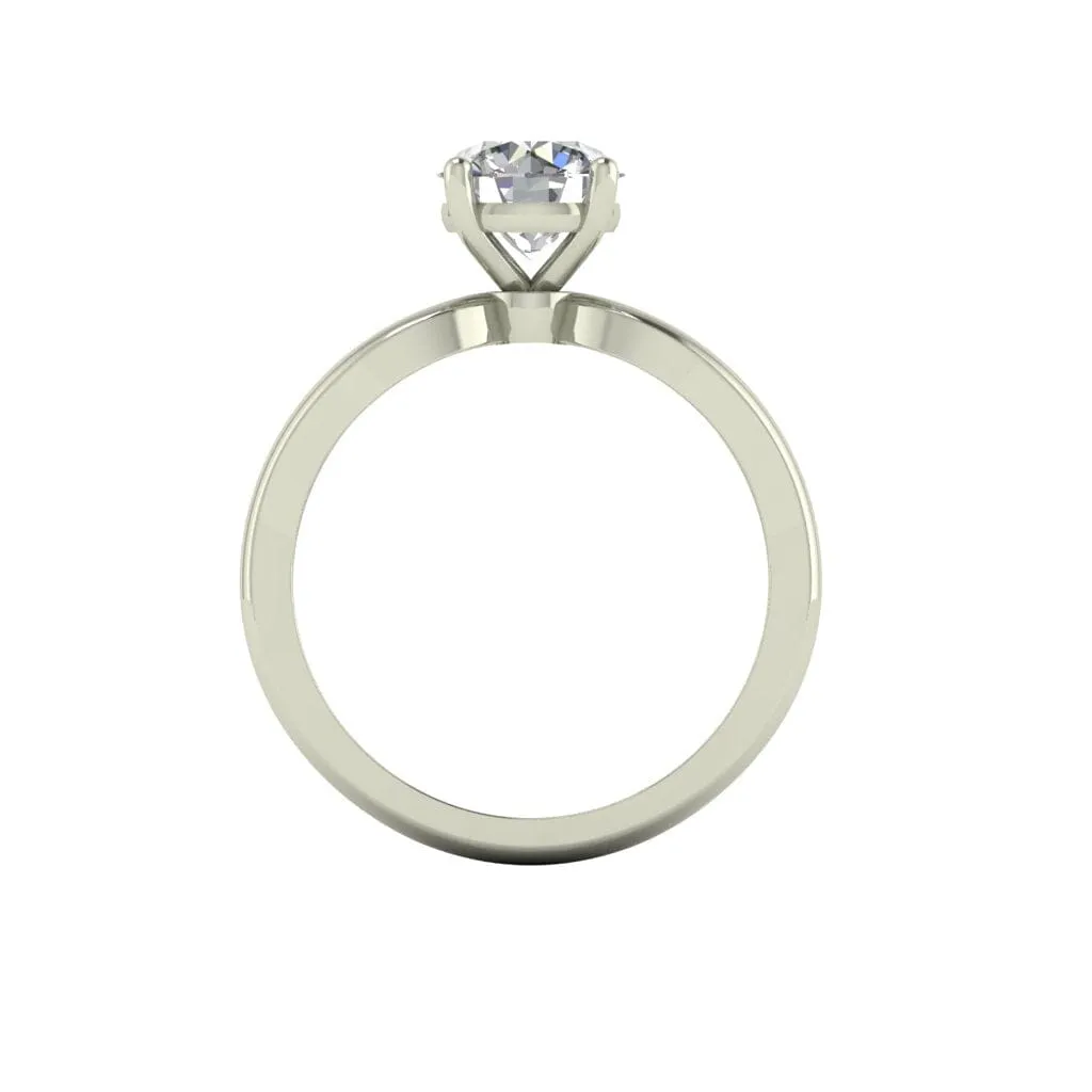 Cleo Engagement Ring